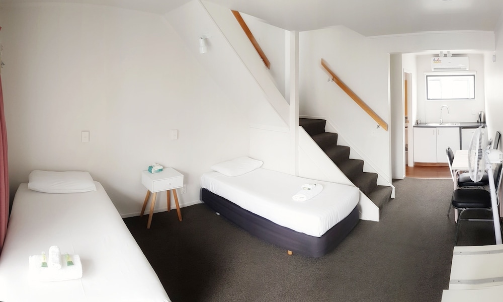 Auckland Akl Airport Motel 15/39