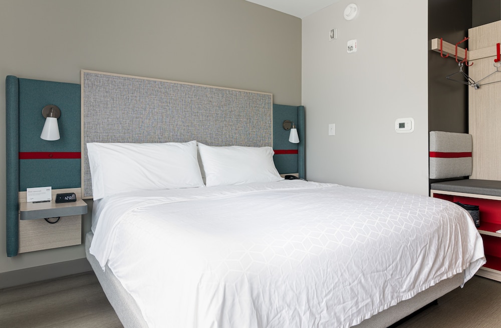 Avid Hotel Summerville 15/58