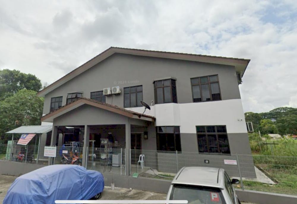 Hotel O RAHMAH SOJOURN CENTRE 写真1