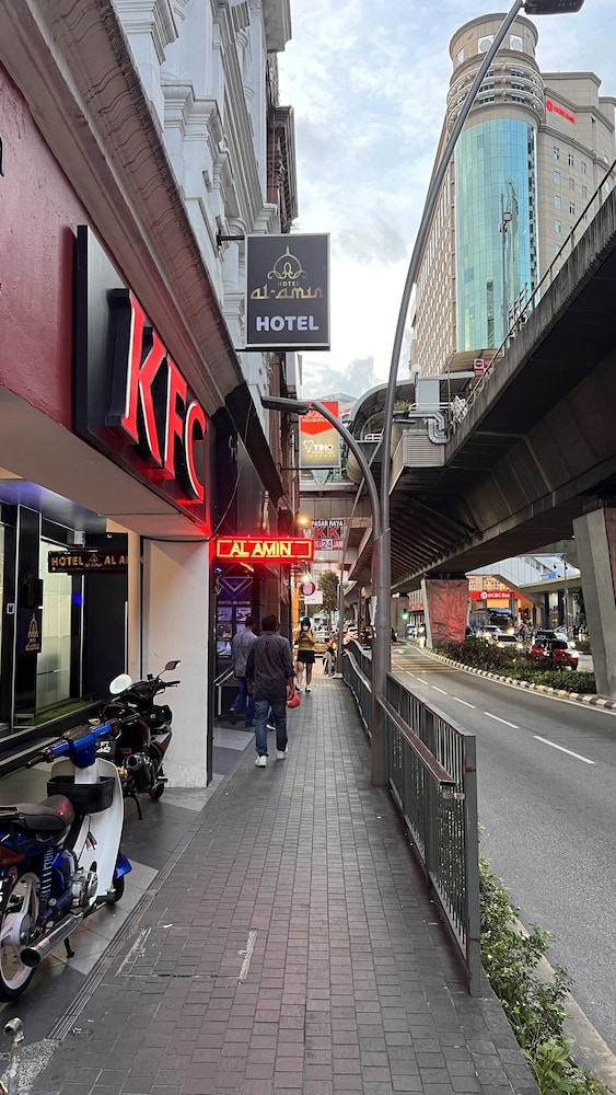 Hotel Al Amin 43/50