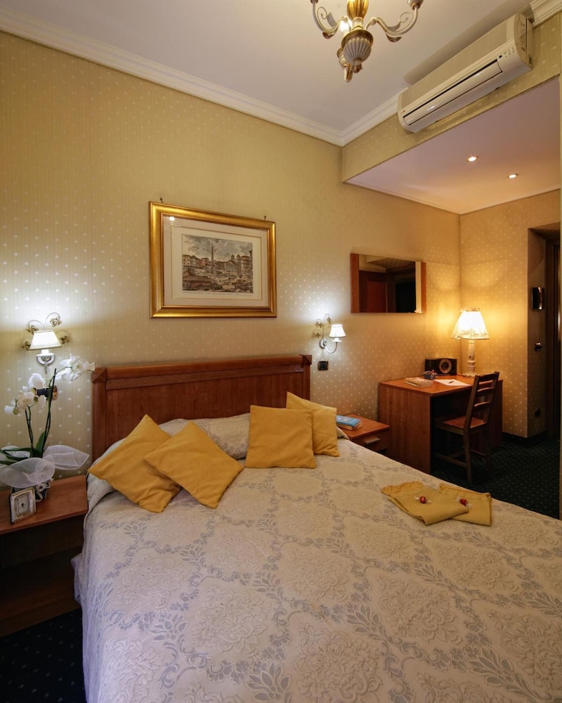 Vatican Holiday Hotel 29/36