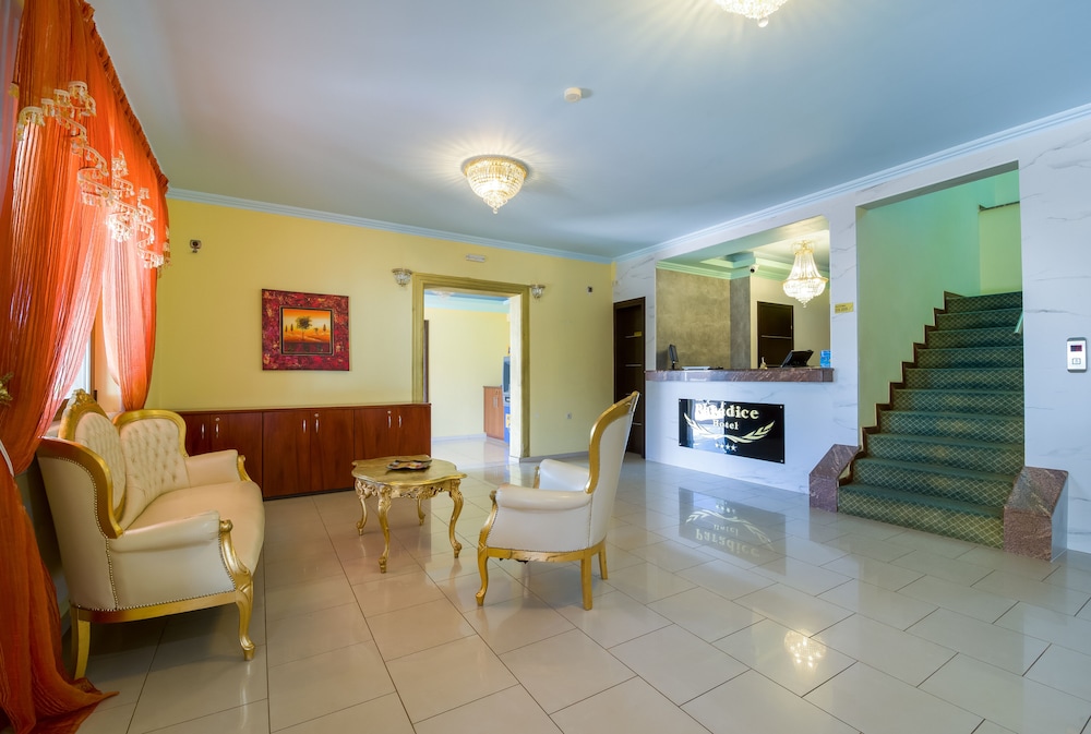 Paradice Hotel Luxury Suites 27/50