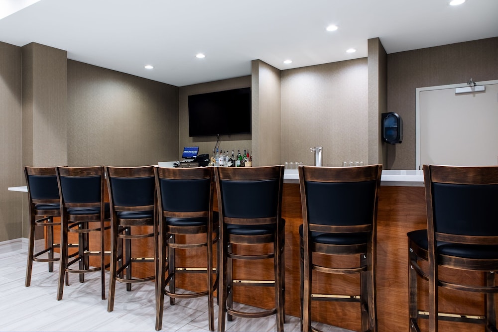 SpringHill Suites Chester 35/46