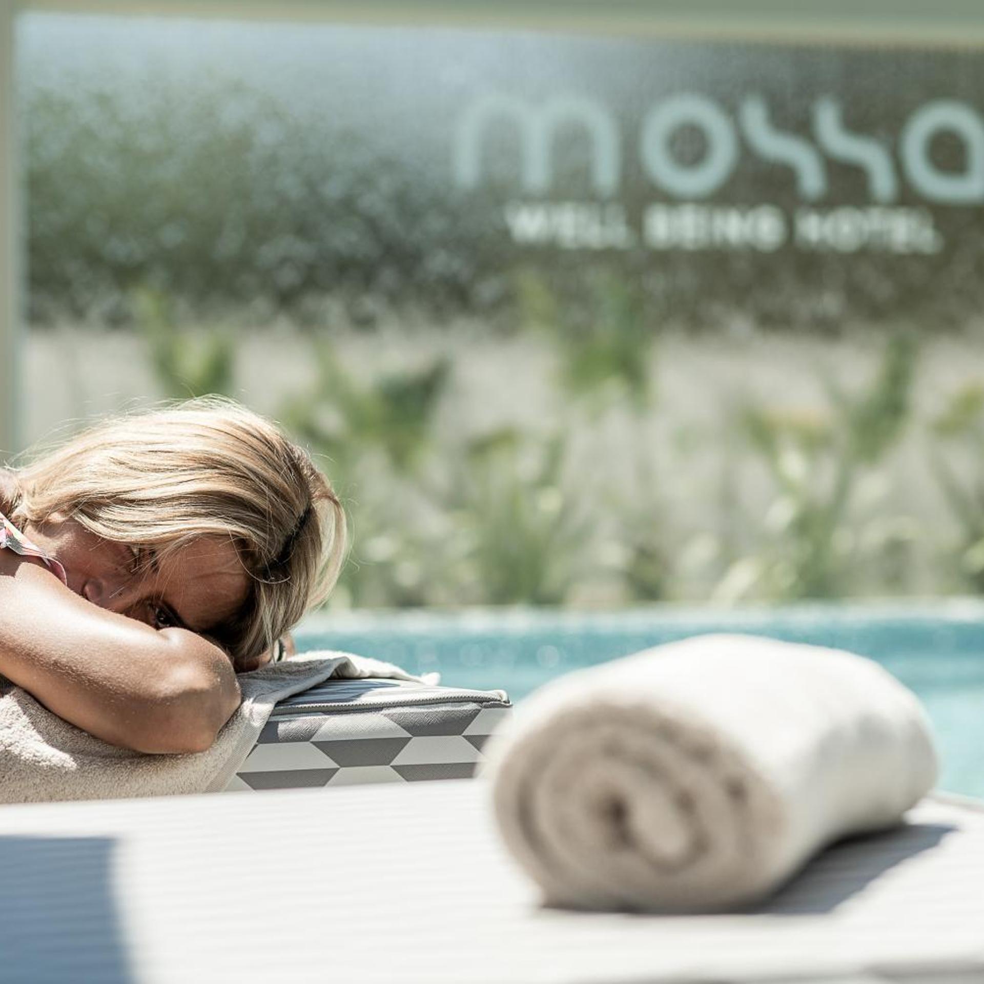 Mossa Well Being Hotel 20/50