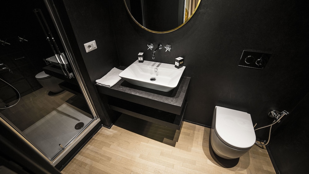 SuiteLife Trevi 21/64