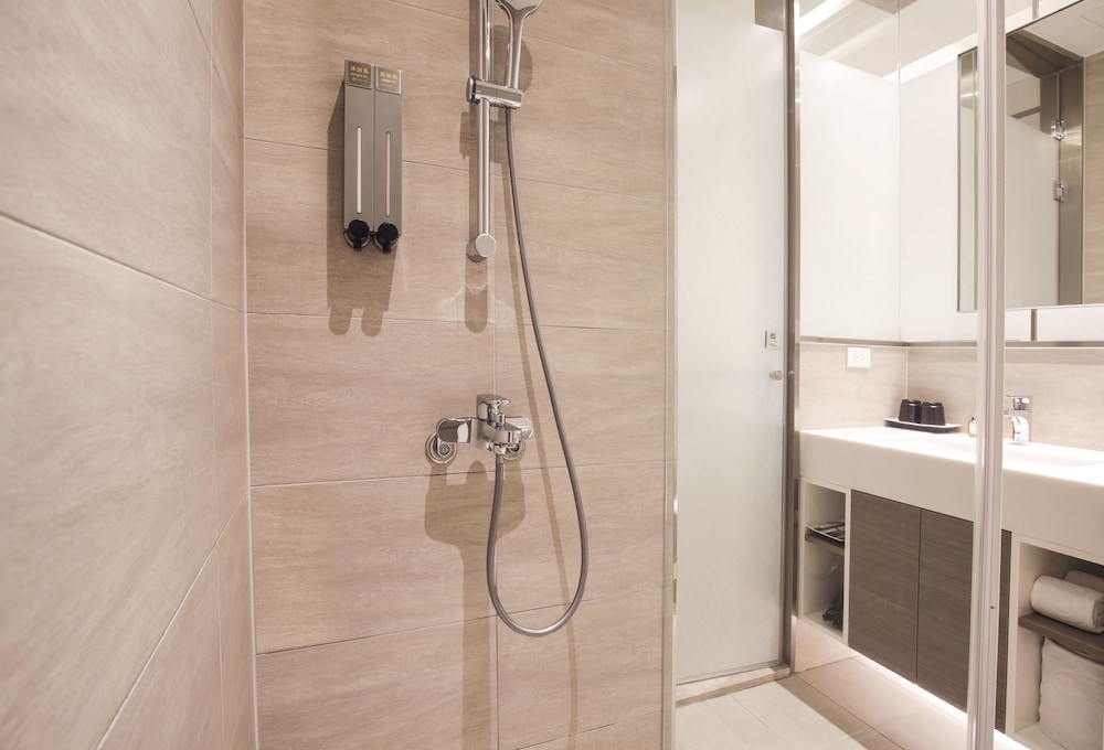 Cityinn Hotel Plus Fuxing N.Rd. Branch 24/78