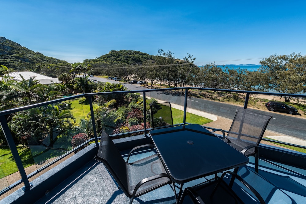 Rosslyn Bay Resort 44/77