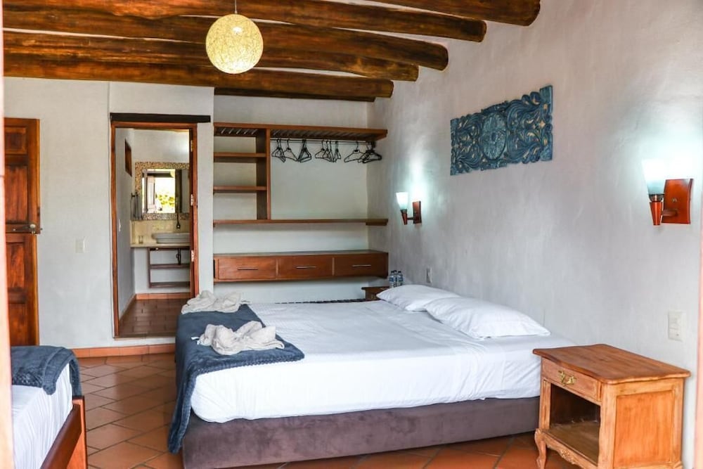 Hotel Casa El Mandarino 10/33