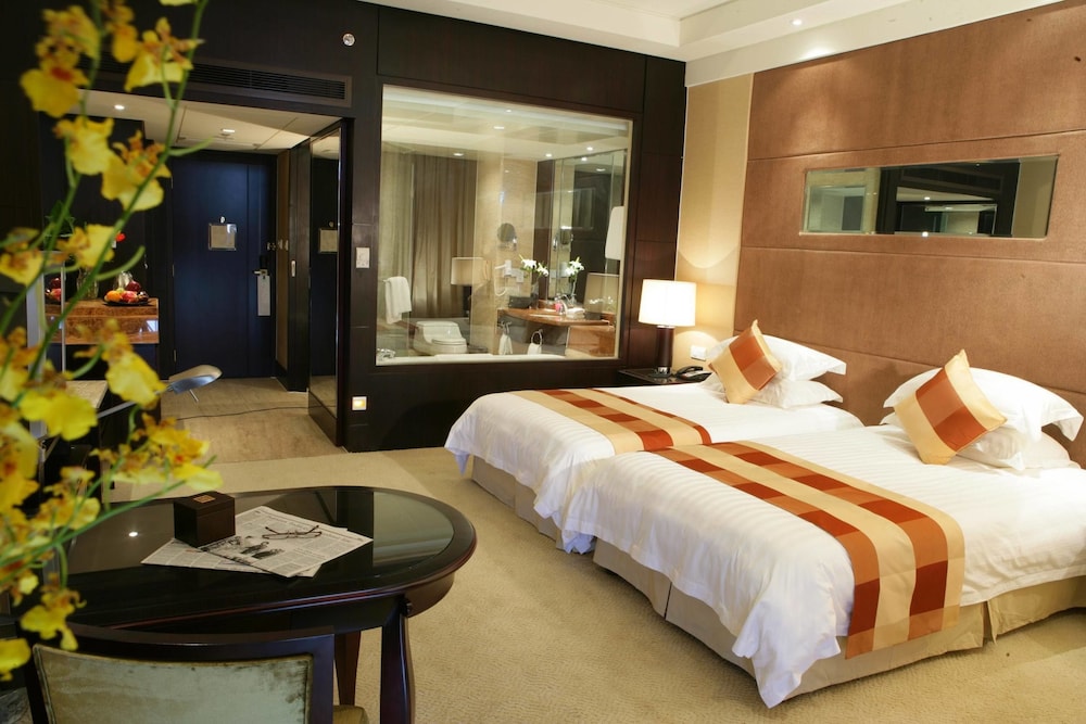 New Century Grand Hotel 13/35