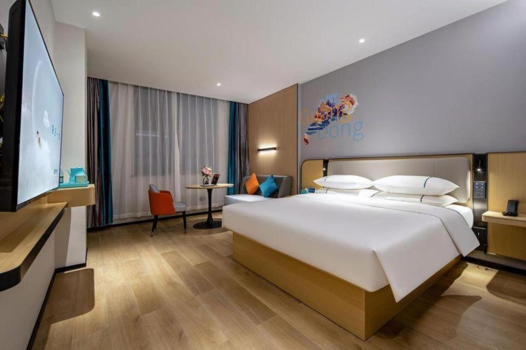 City Comfort Inn (Guilin Jiatianxia Square) 16/54