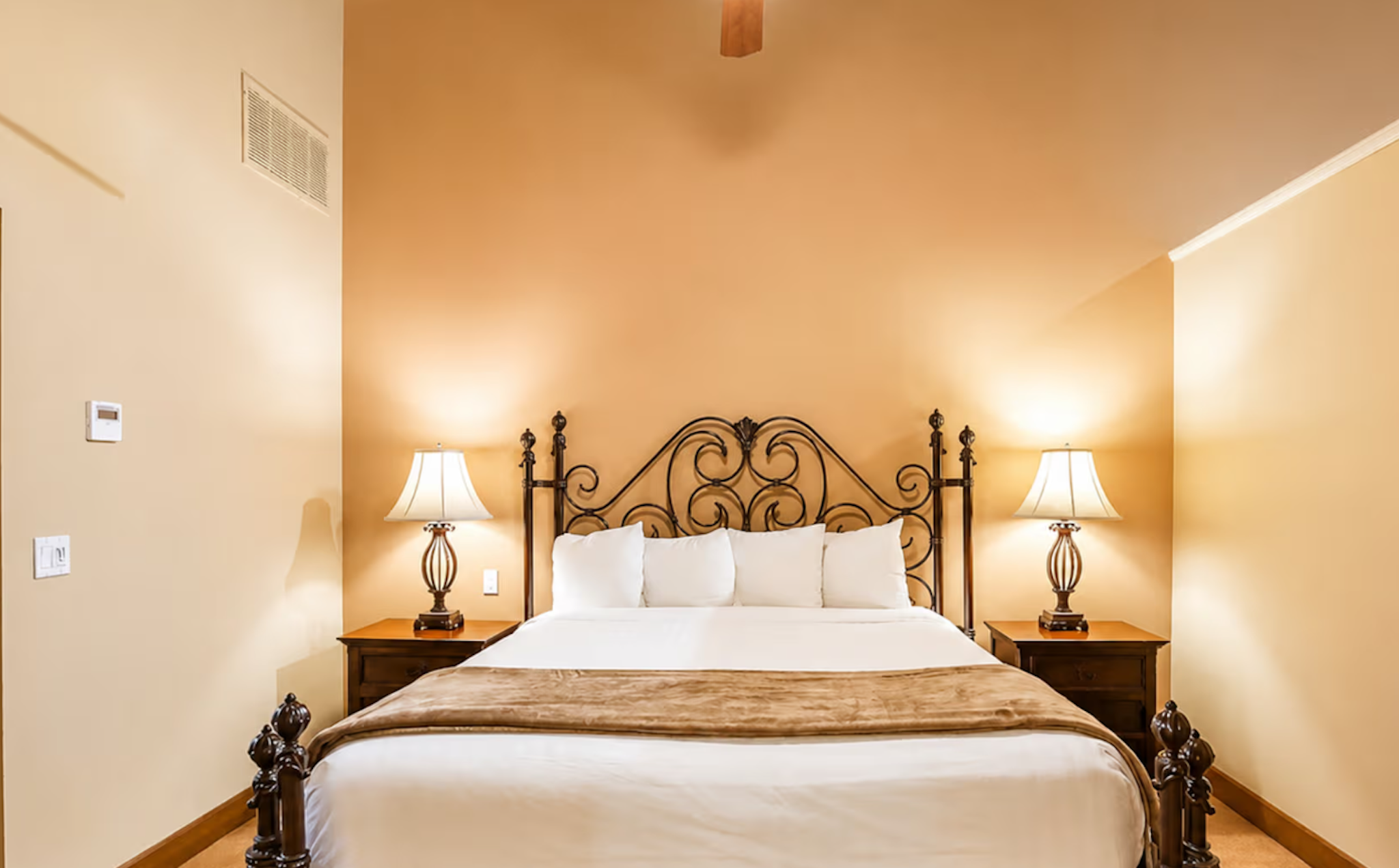 Villas At Poco Diablo by VRI Americas 7/21