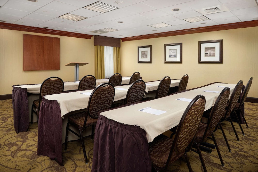 Hampton Inn Rehoboth Beach 58/66