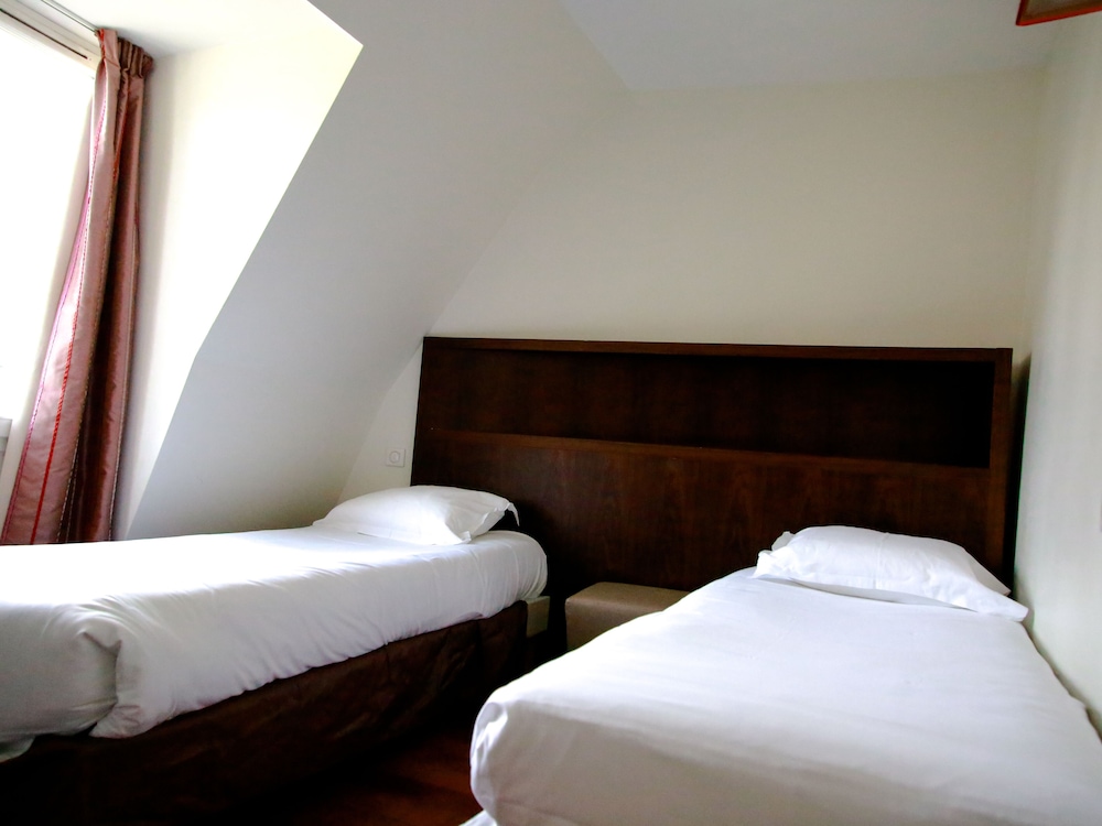Avalon Hotel Paris Gare Du Nord 19/71