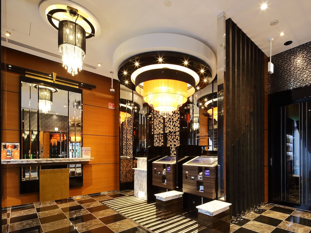 Apa Hotel Asakusa Kaminarimon 47/63