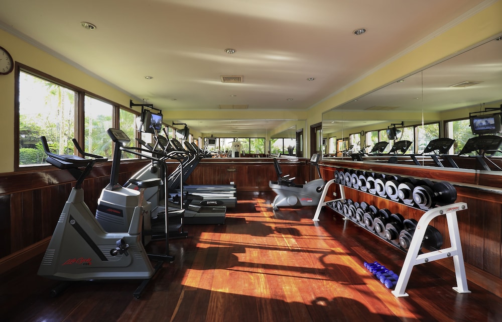 Sofitel Angkor Phokeethra Golf and Spa Resort 23/50