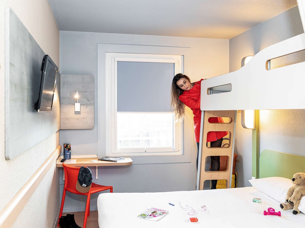 Ibis Budget Paris Porte De Vanves 19/61