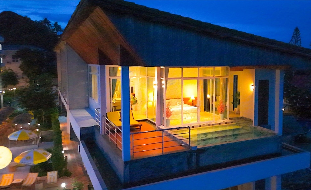 Smile Samui Chaweng Beach Resort 36/60