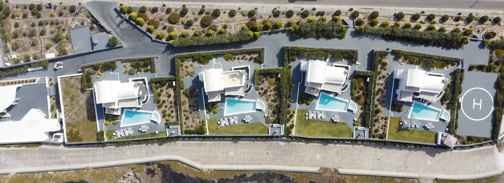 Santorini Princess Presidential Suites 26/50