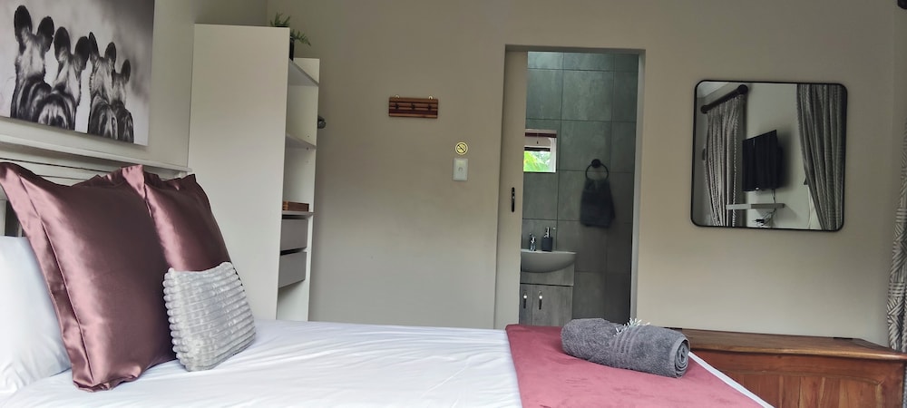 Citrus Lane Guesthouse 19/50