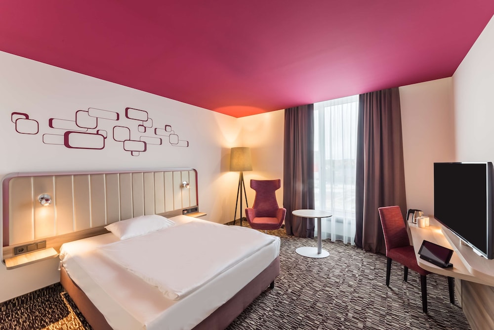 Park Inn By Radisson Neumarkt 10/59