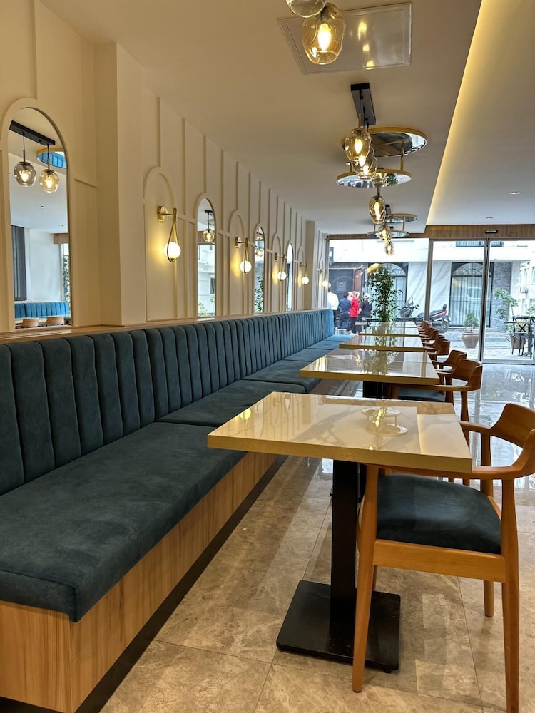 Boutique Dedem Hotel 49/68