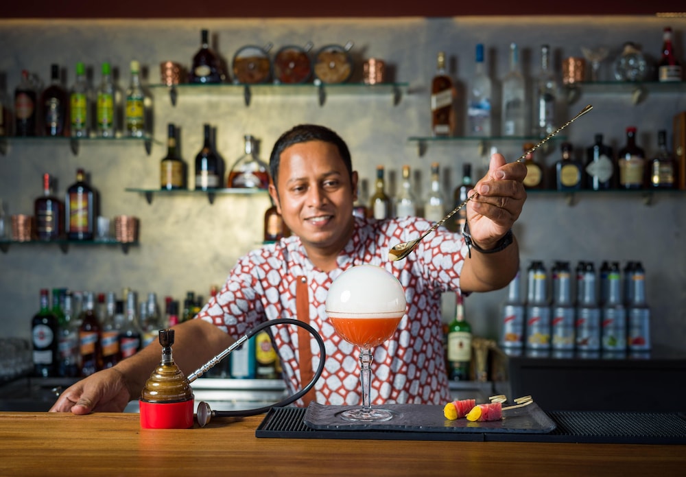Heritance Aarah Maldives 74/87