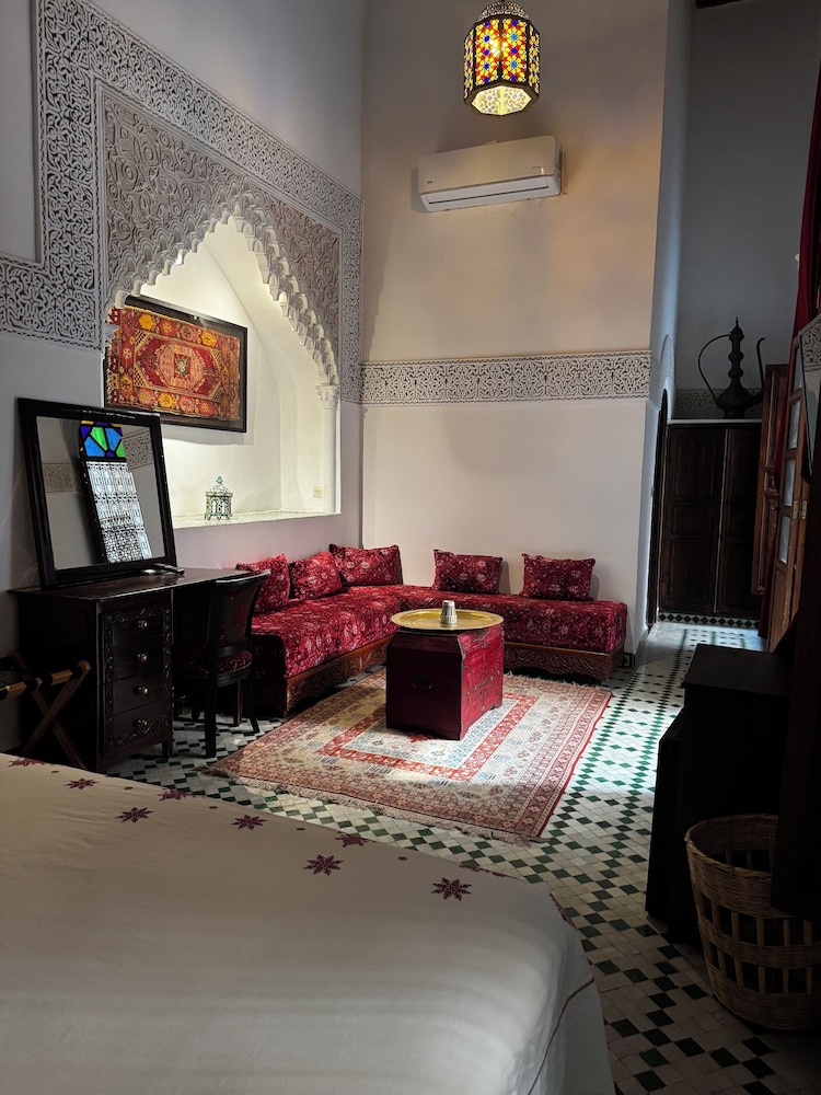 Riad Dar Dmana 38/55