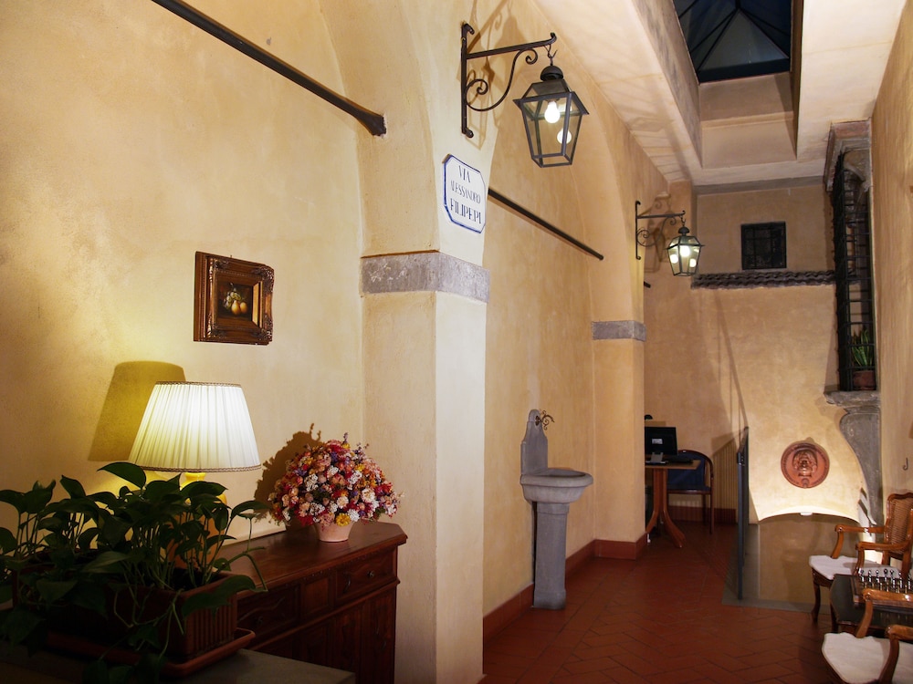 Hotel Botticelli 39/64