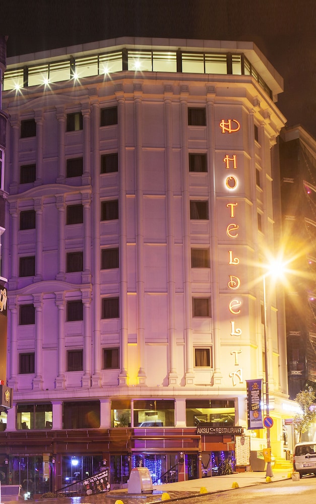 Delta Hotel Istanbul in ISTANBUL