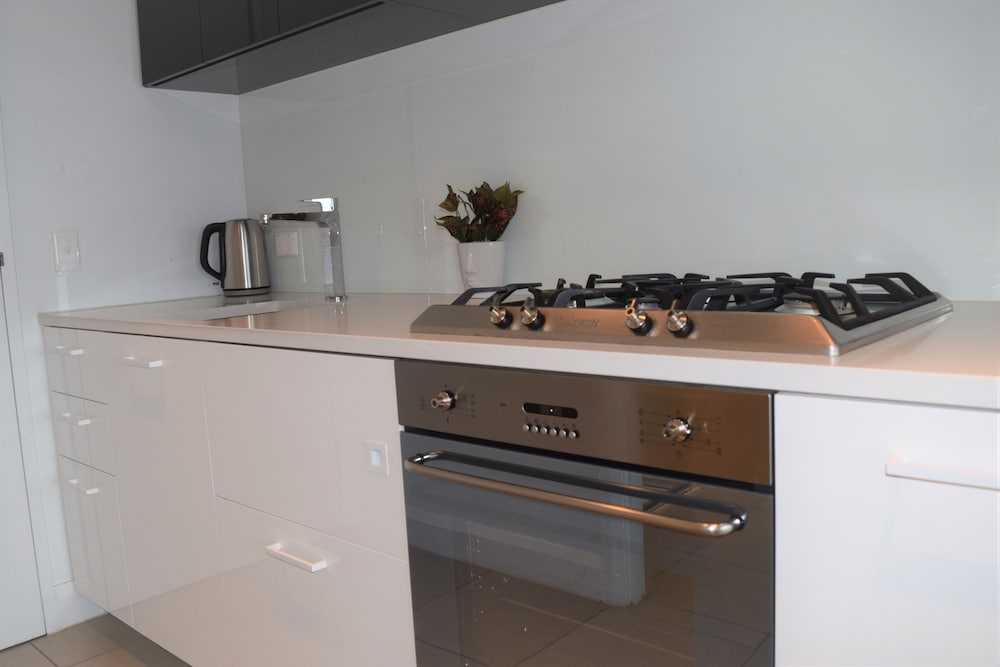 Executive Stay - Little Collins Street Melbourne 27/67
