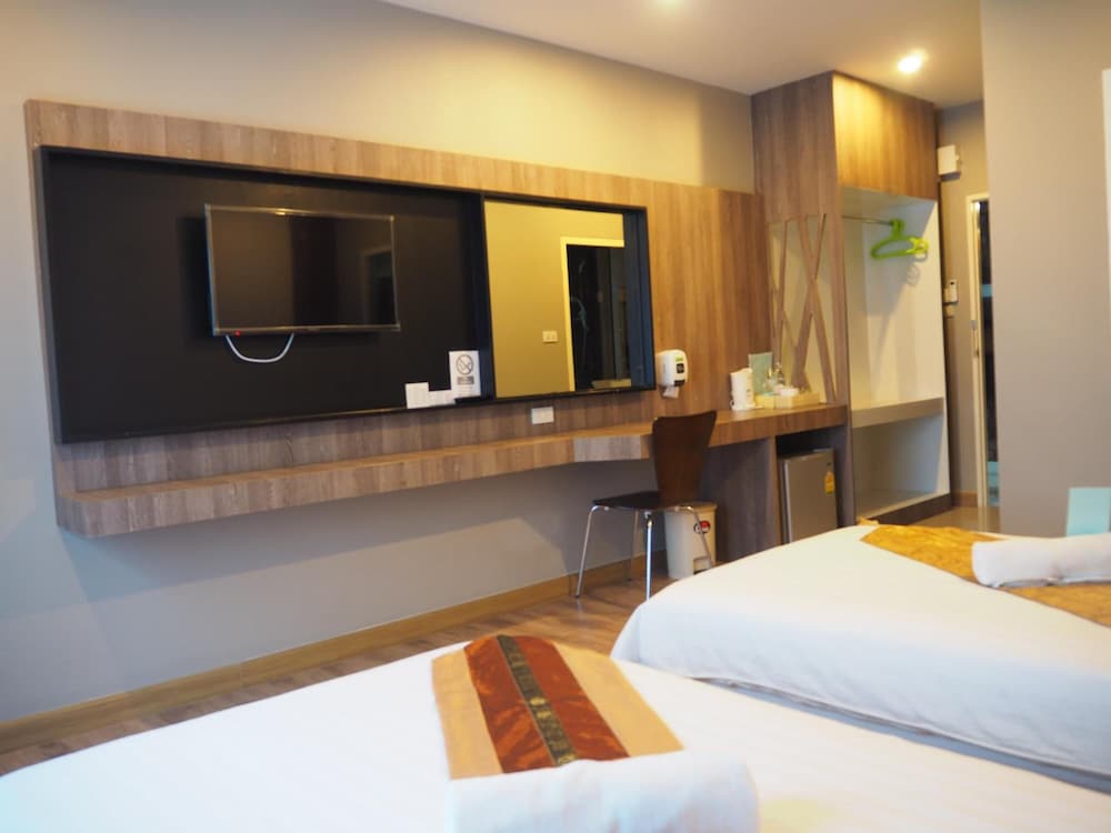 Hotel Le Lerts Living 34/51