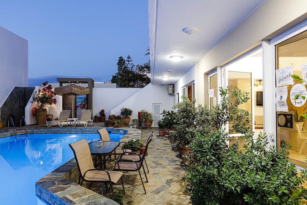 Kasteli Studios and Apartments 43/49