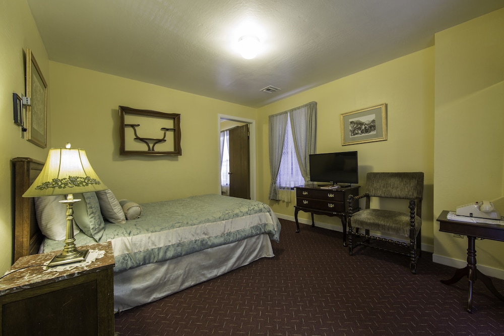 room