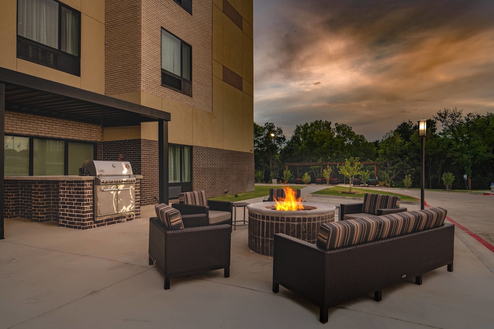 Towneplace Suites Dallas Mesquite in MESQUITE - TX