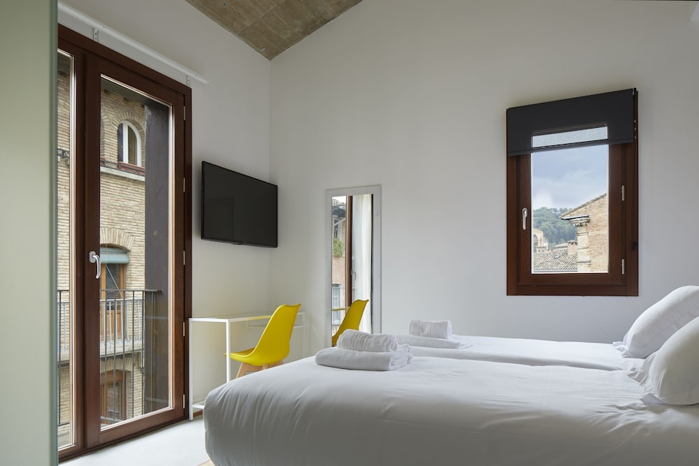 Iraipe Estella Rooms Hotel (Autocheck in) 32/49