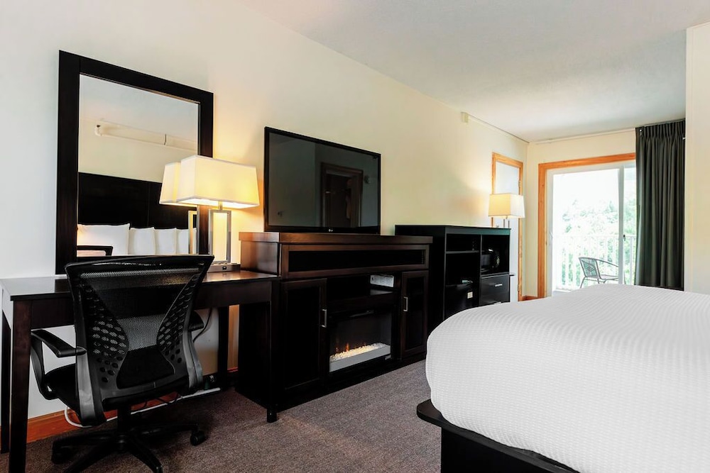 Indian Head Resort 54/69