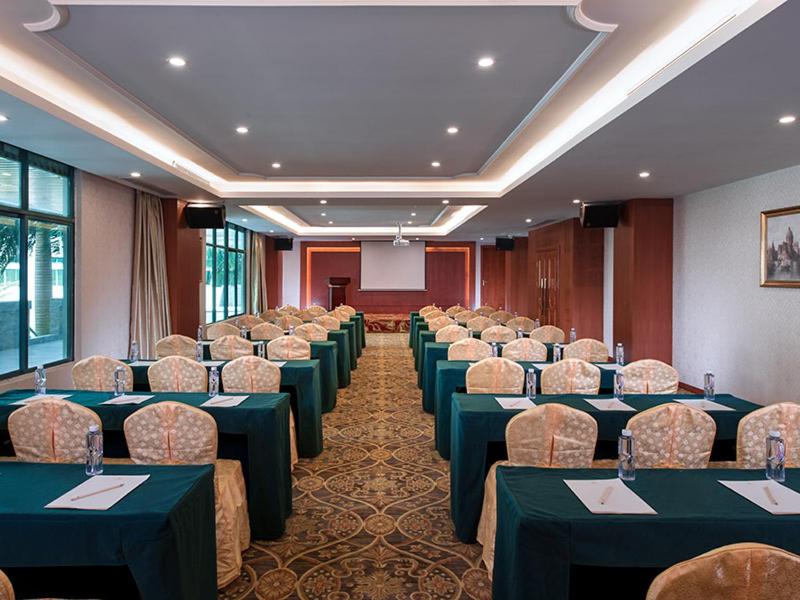 Vienna 3 Best Hotel (Shenzhen Pinghu Fumin Road) 31/36
