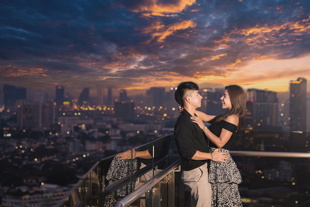 Oakwood Suites Tiwanon Bangkok 42/49