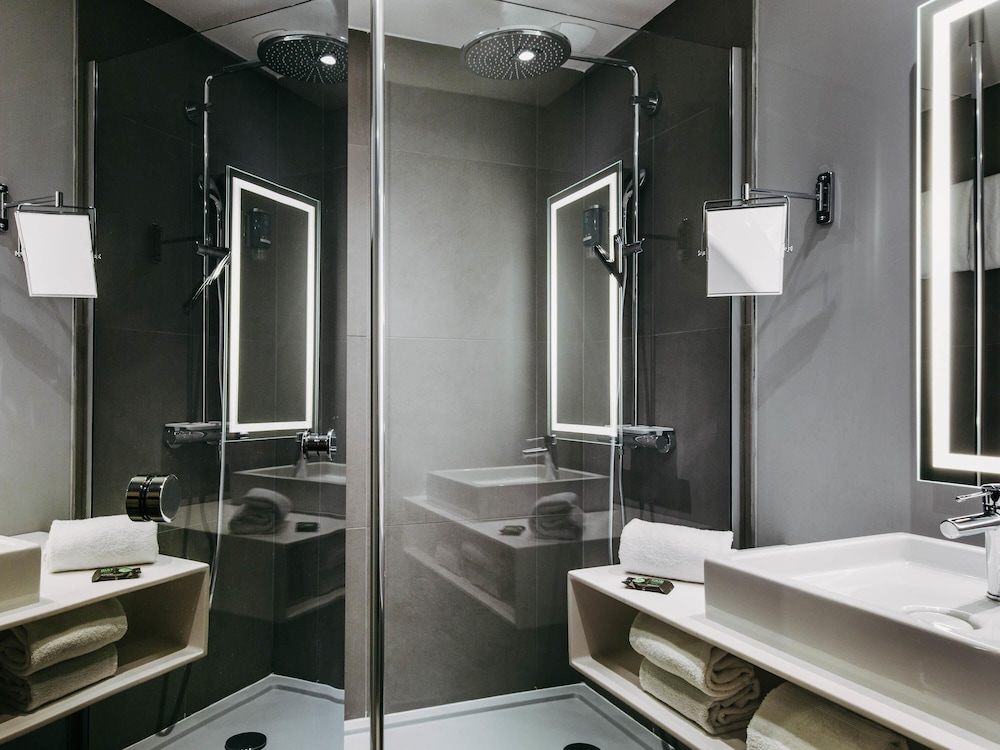 Novotel Paris Charles De Gaulle Airport 48/48