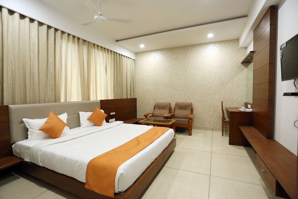 Hotel Avista 14/32