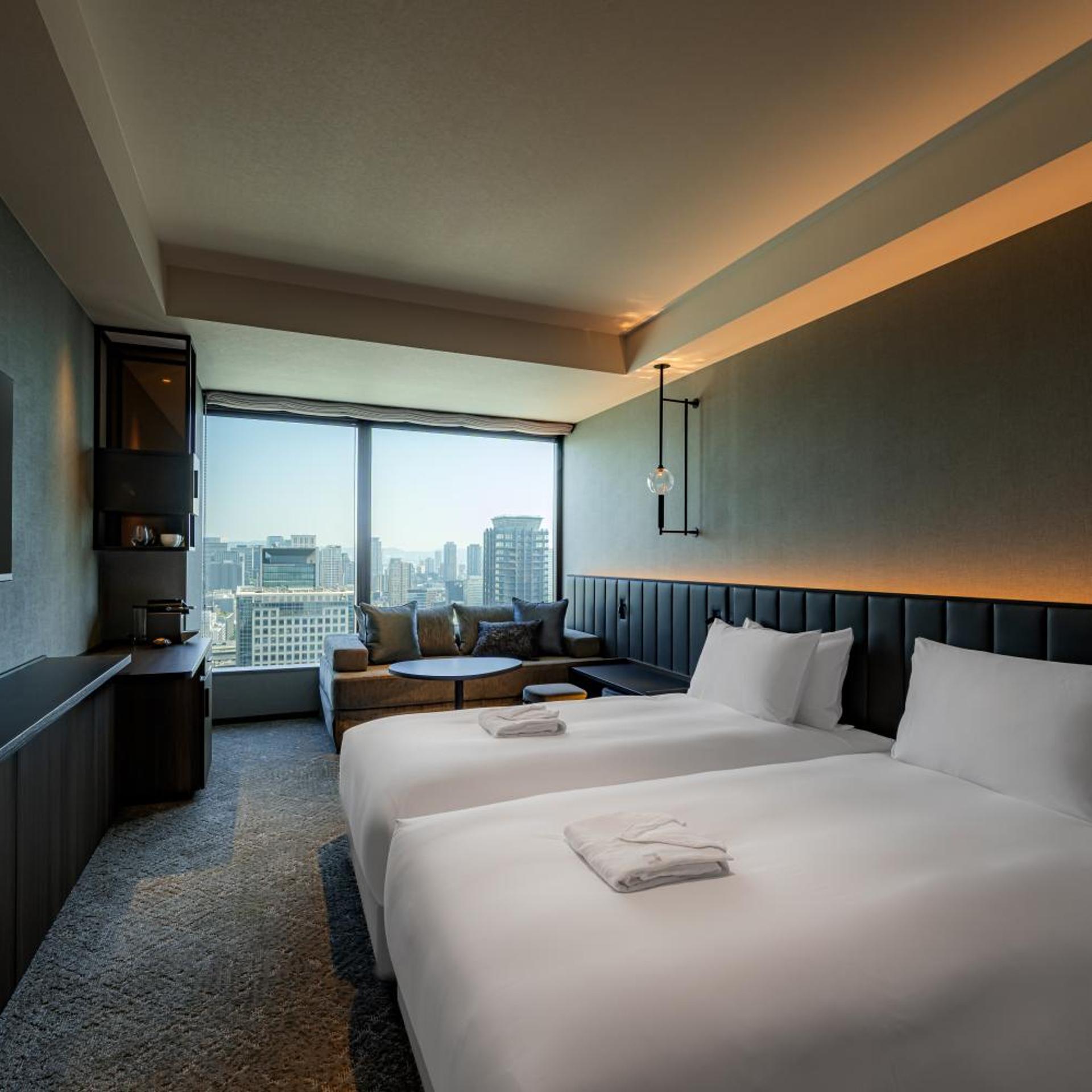 The Gate Hotel Osaka By Hulic 15/48