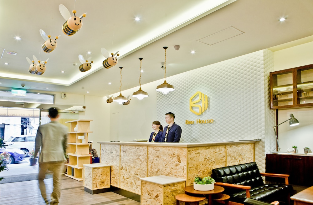 Bee House Taipei 6/59