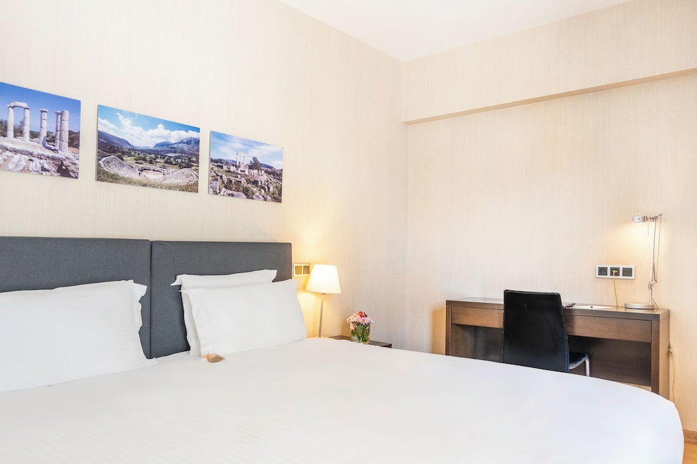 ECONOMY, DOUBLE BED