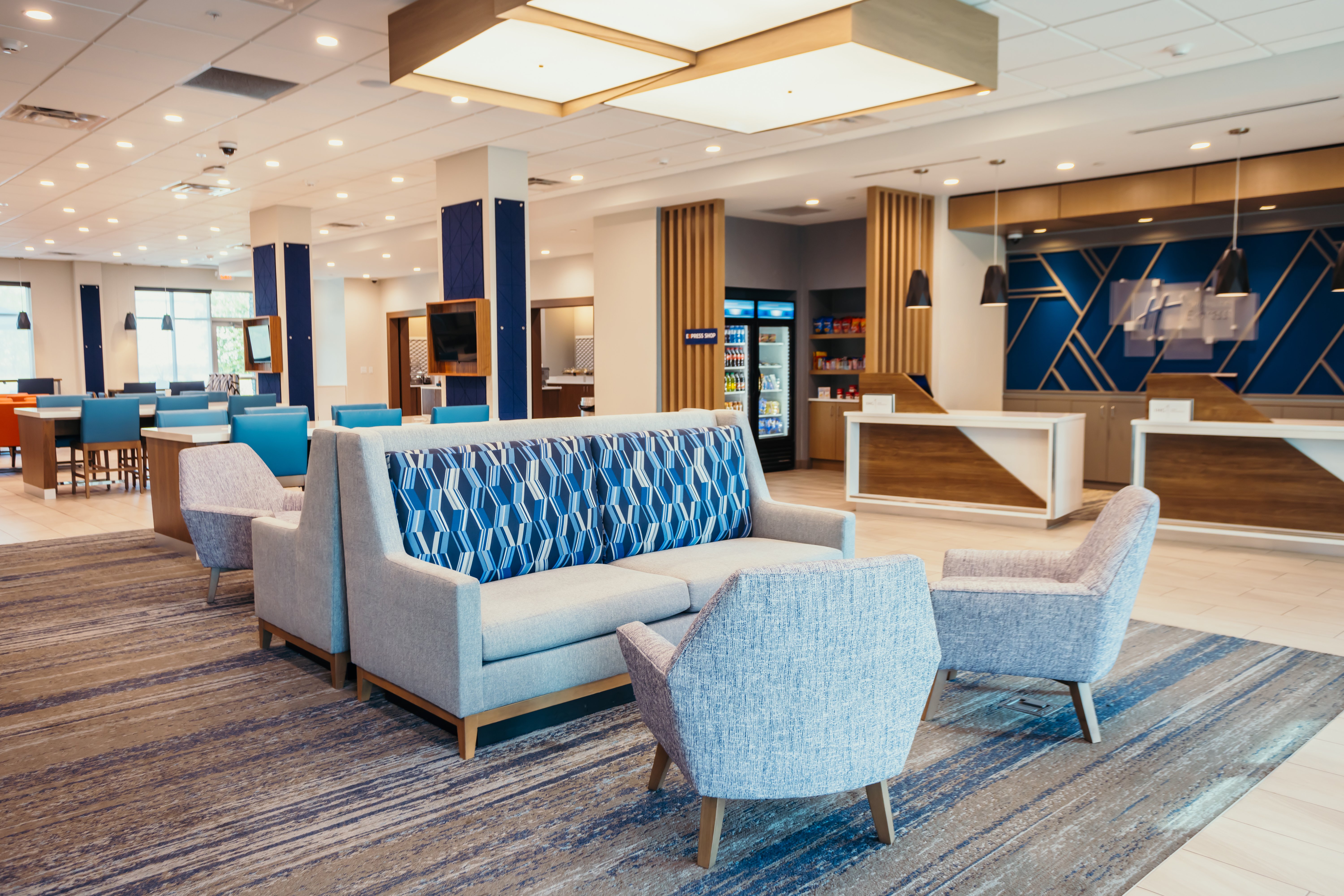 Holiday Inn Express Des Moines Ankeny, an IHG Hotel 14/20