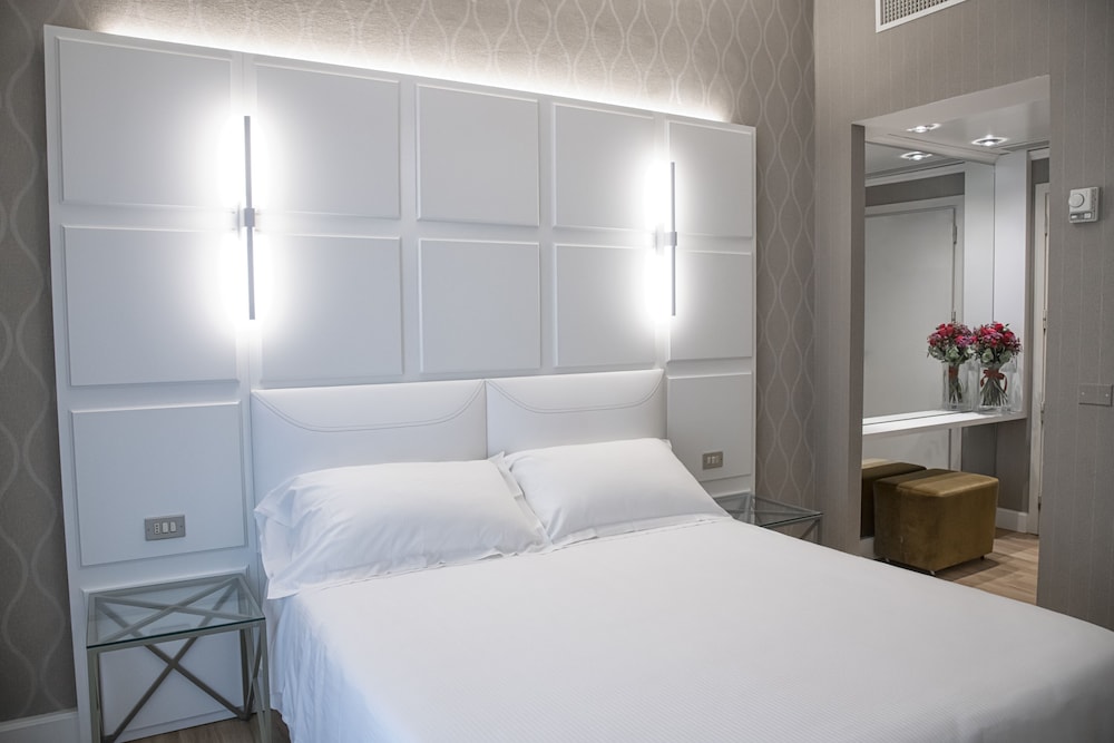 Essential, Double Bed