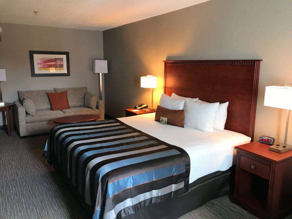 Wingate by Wyndham Shreveport Airport 11/29