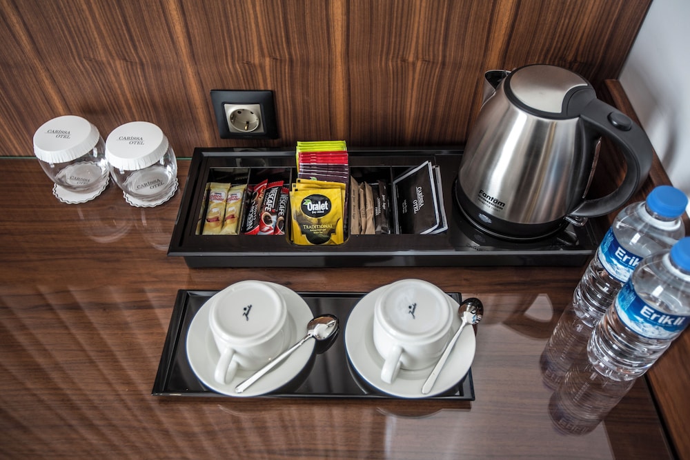 Carissa Hotel 18/35