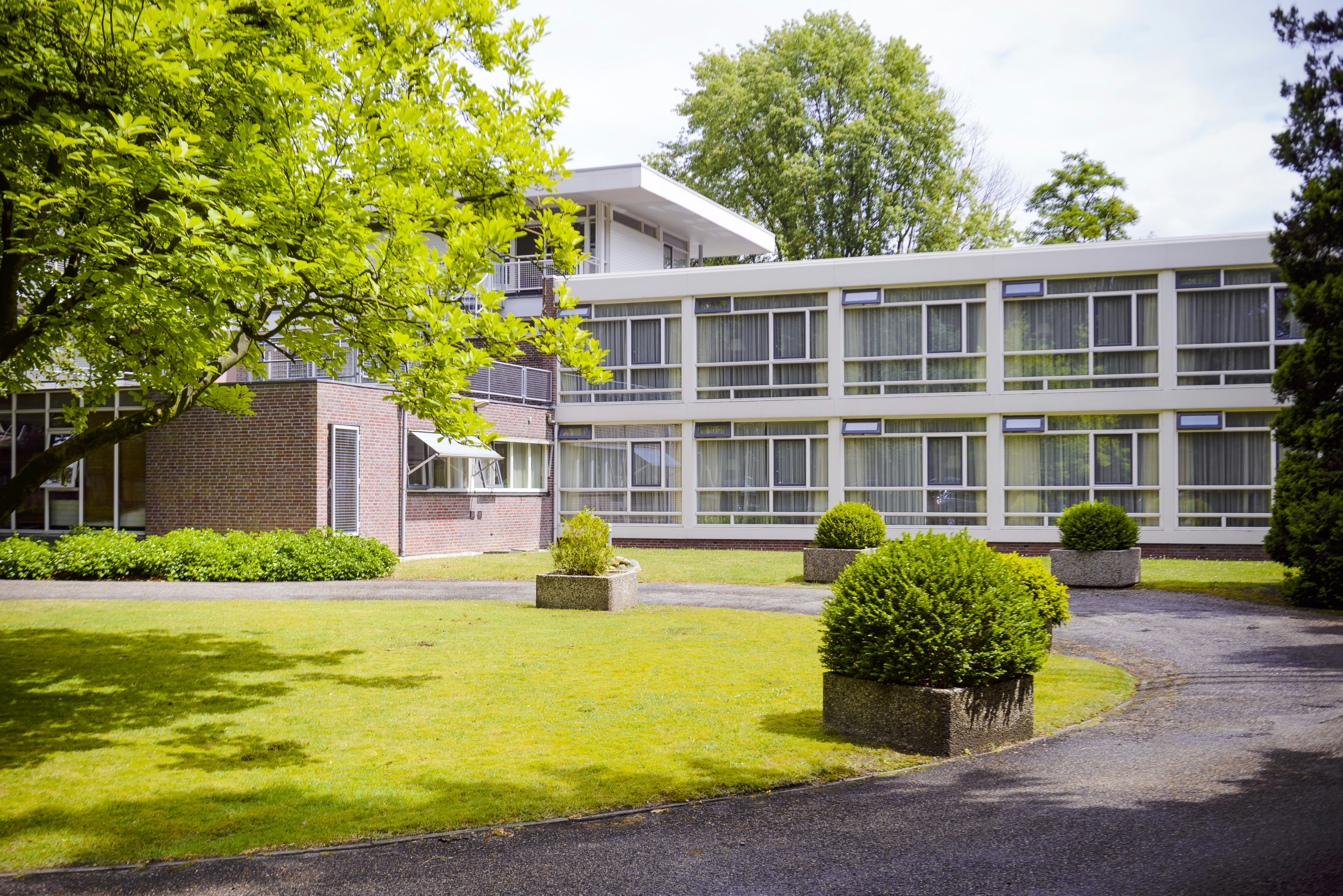 Fletcher Hotel-Restaurant Amersfoort 2/44