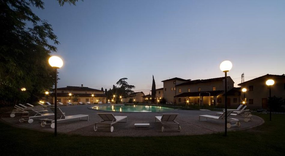 Hotel 500 Firenze 23/25