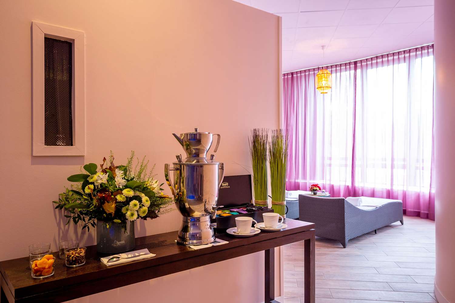 Le M & Spa by Hotels & Preference 11/22